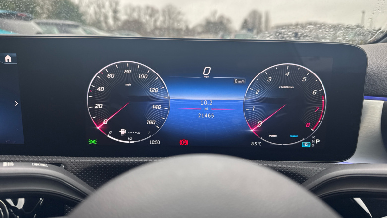 Mercedes-Benz A-Class A180 AMG Line Executive 5dr Auto Petrol Hatchback